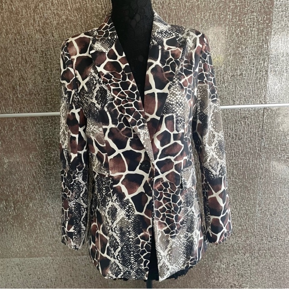 Ovi Blazer  - Anthropologie Size Large
